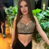Solomiia photo 8, european, average, brunette, 170 cm, 61 kg, Medium bust, Hong Kong