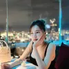 Hari photo 3, asian, athletic, brunette, 166 cm, 55 kg, Medium bust, Hong Kong